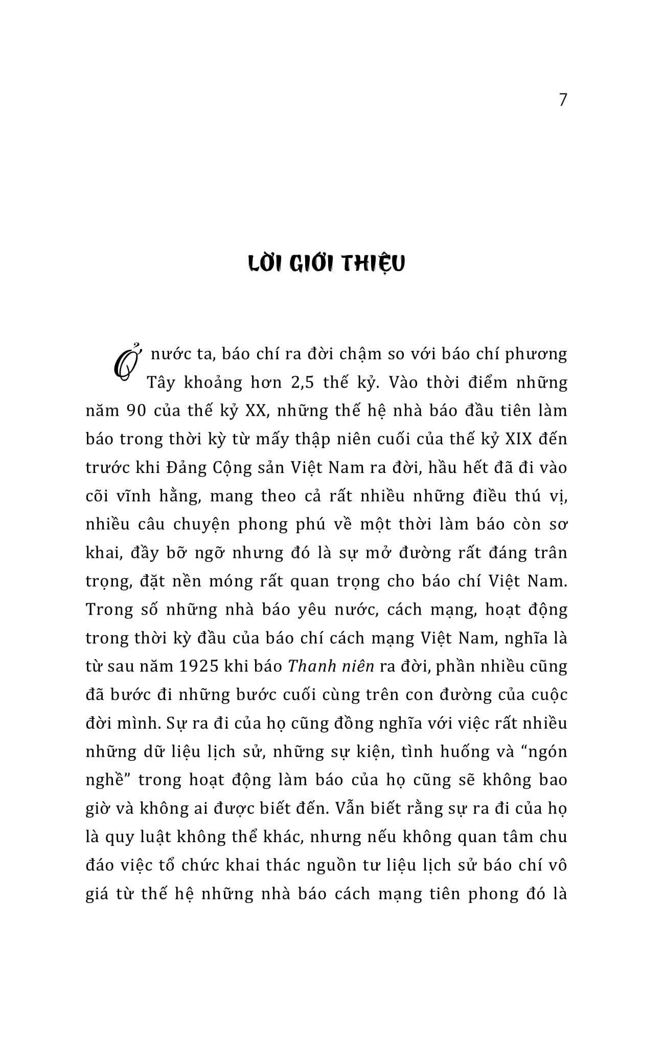 Bộ Thời Gian Và Nhân Chứng - Hồi Ký Của Các Nhà Báo - Tập II - Ảnh 8