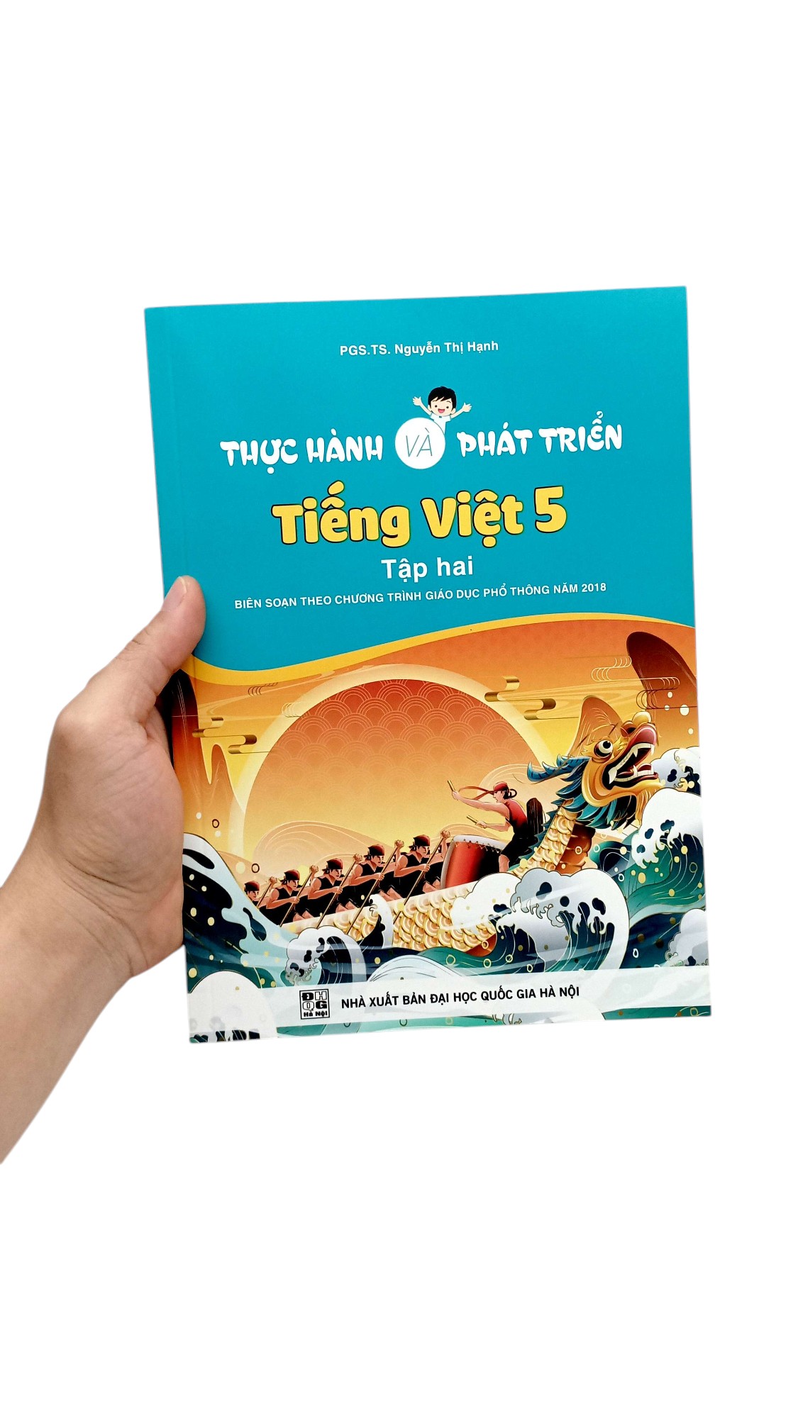 Bo
						
										
										Thuc Hanh Va Phat Trien Tieng Viet 5 - Tap 2 (Bien Soan Theo Chuong Trinh GDPT 2018) - Ảnh 7