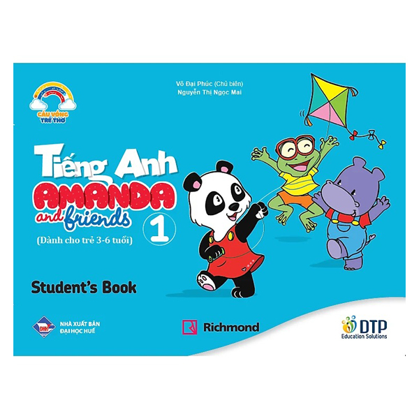 Bộ Tiếng Anh 1 - I-Learn Smart Start - Student's Book - Ảnh 11