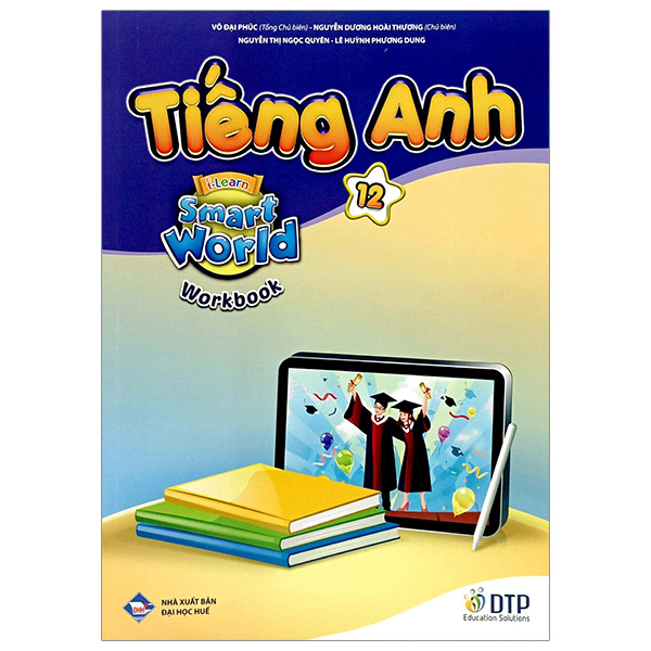 Bo
						
										
										Tieng Anh 12 - Bright - Student's Book (2024) - Ảnh 14