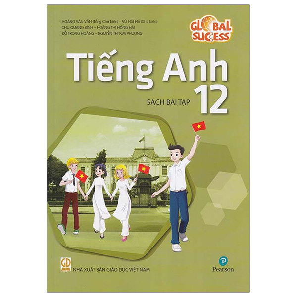 Bo
						
										
										Tieng Anh 12 - Bright - Student's Book (2024) - Ảnh 18
