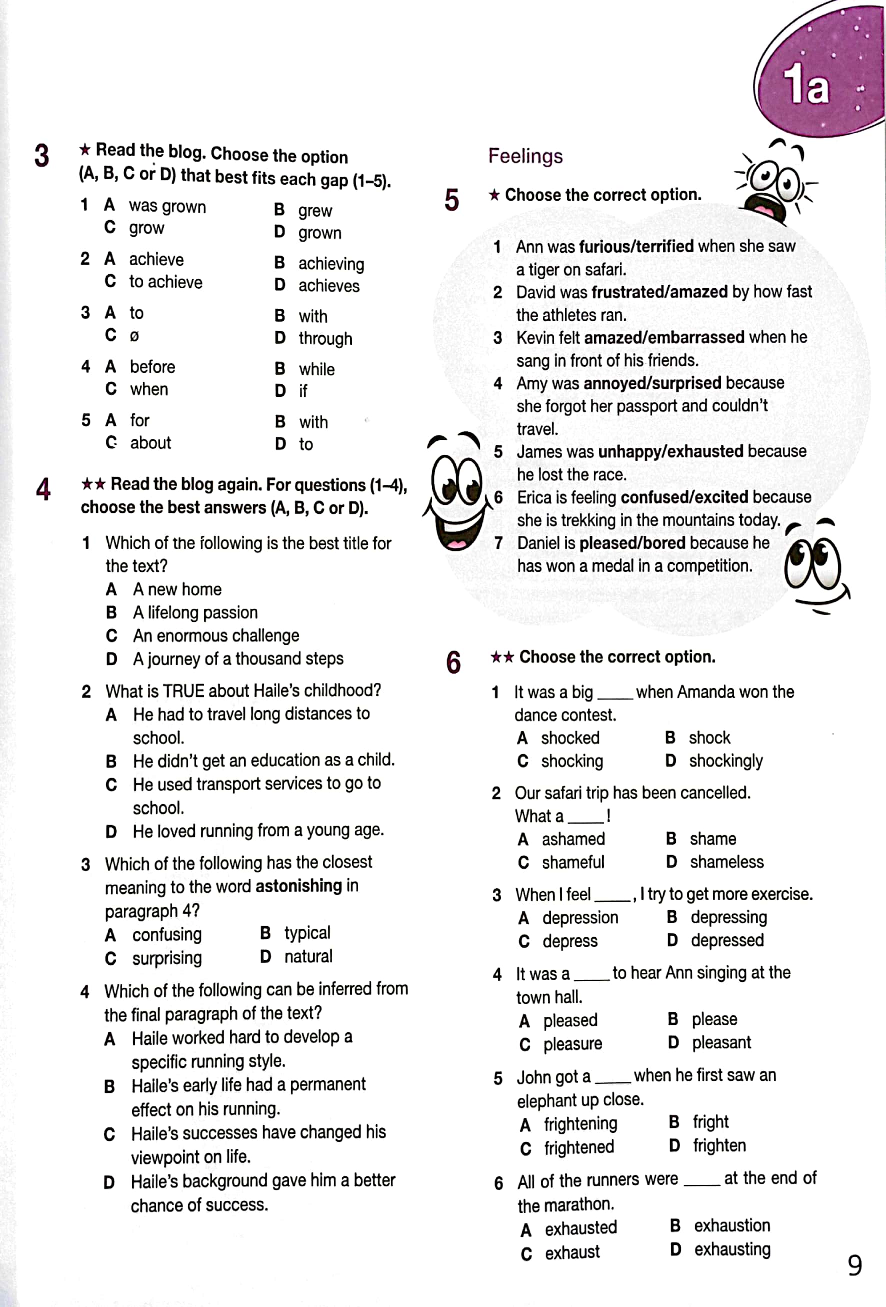 Bo
						
										
										Tieng Anh 12 - Bright - Workbook (2024) - Ảnh 5