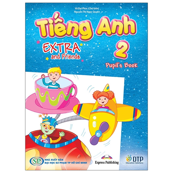 Bộ
Tiếng Anh 2 - I-Learn Smart Start - Workbook - Ảnh 12