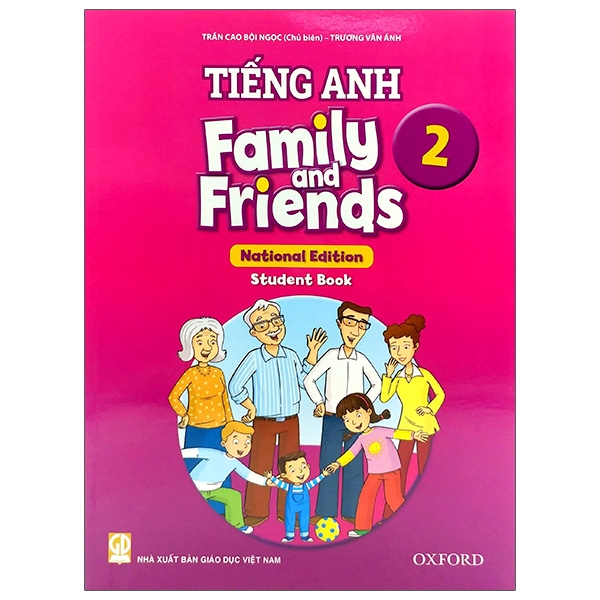 Bộ
Tiếng Anh 2 - I-Learn Smart Start - Workbook - Ảnh 22
