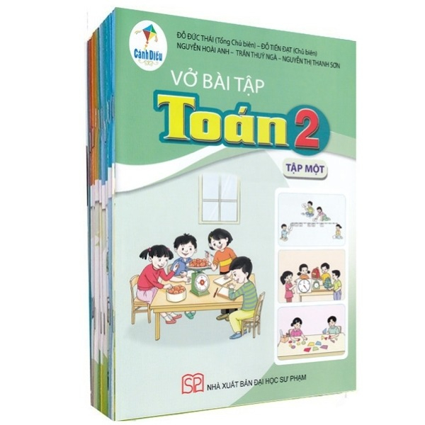 Bộ
Tiếng Anh 2 - I-Learn Smart Start - Workbook - Ảnh 26