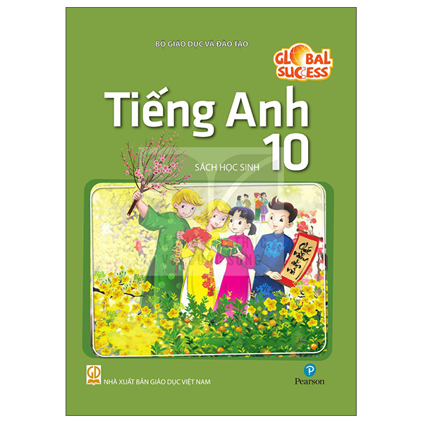 Bộ Tiếng Anh 3 - Sách Học Sinh - Tập 2 (Phiên Bản 2026) - Ảnh 10