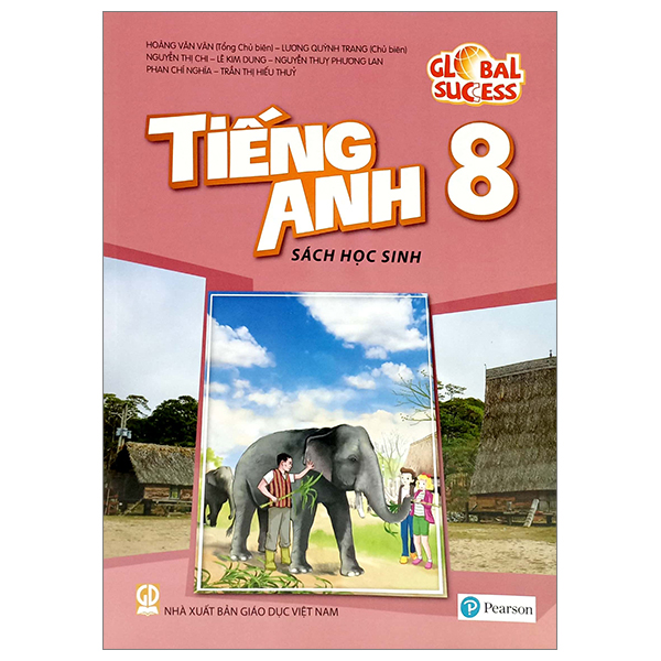 Bộ Tiếng Anh 3 - Sách Học Sinh - Tập 2 (Phiên Bản 2026) - Ảnh 24