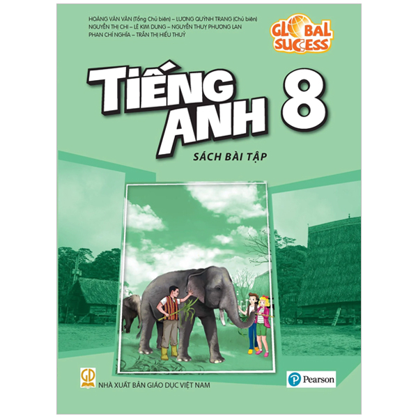 Bộ Tiếng Anh 3 - Sách Học Sinh - Tập 2 (Phiên Bản 2026) - Ảnh 25