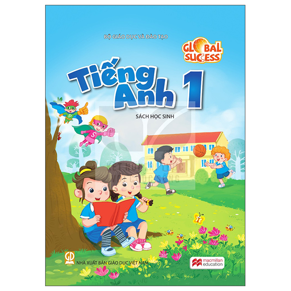 Bộ Tiếng Anh 3 - Sách Học Sinh - Tập 2 (Phiên Bản 2026) - Ảnh 32