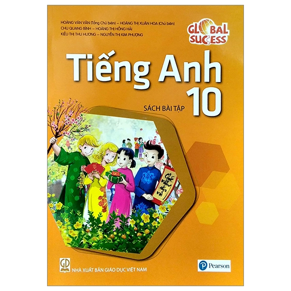 Bộ Tiếng Anh 3 - Sách Học Sinh - Tập 2 (Phiên Bản 2026) - Ảnh 34