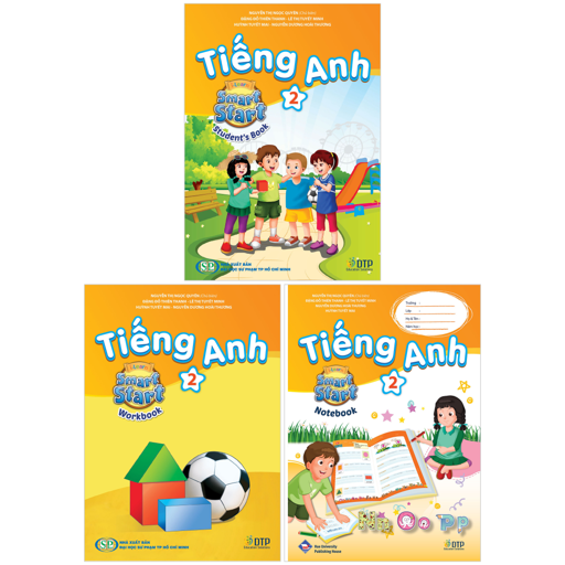 Bộ Tiếng Anh Amanda and Friends 2 - Student's book - Ảnh 12