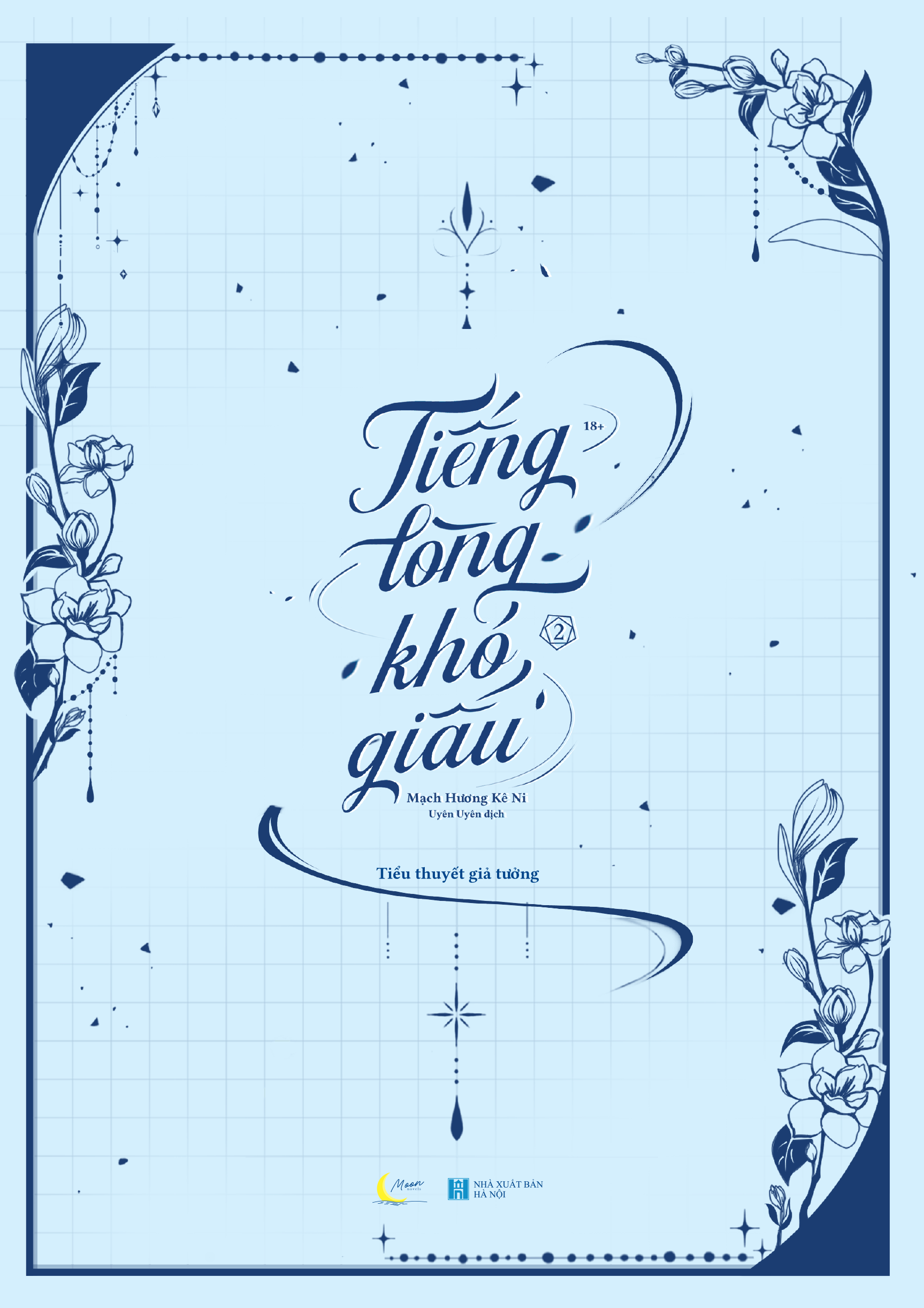 Bộ
Tiếng Lòng Khó Giấu - Tập 2 - Bản Đặc Biệt - Bìa Cứng - Tặng Kèm Bookmark + Standee + Sổ Ghim + Clearfile - Ảnh 3