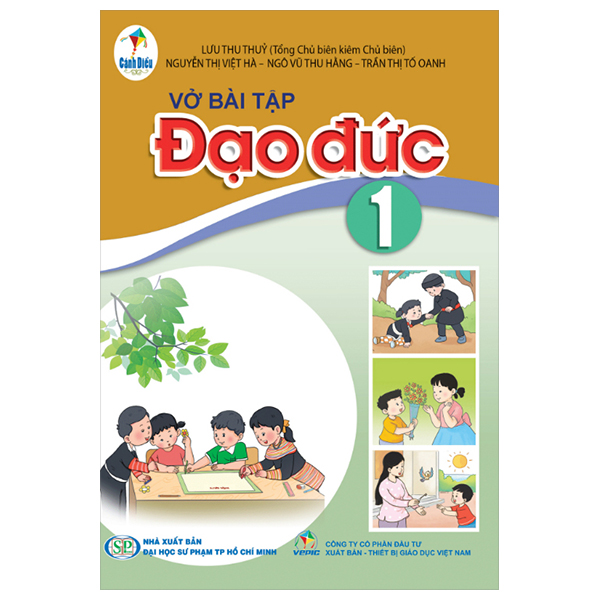 Bo
Tieng Viet 1 - Tap 1 (Canh Dieu) (Chuan) - Ảnh 8