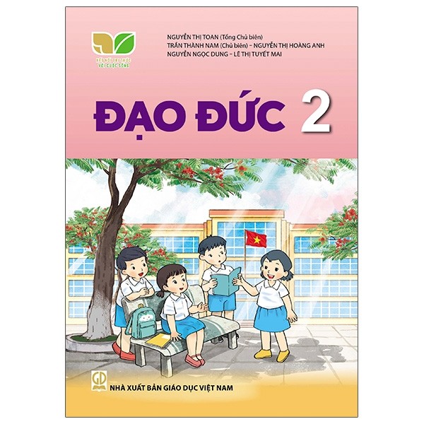 Bo
						
										
										Tieng Viet 2 - Tap 1 (Bo Sach Ket Noi Tri Thuc Voi Cuoc Song) (Chuan) - Ảnh 13