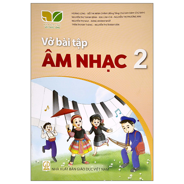 Bo
						
										
										Tieng Viet 2 - Tap 1 (Bo Sach Ket Noi Tri Thuc Voi Cuoc Song) (Chuan) - Ảnh 21