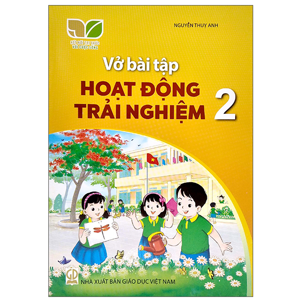 Bo
						
										
										Tieng Viet 2 - Tap 1 (Bo Sach Ket Noi Tri Thuc Voi Cuoc Song) (Chuan) - Ảnh 4