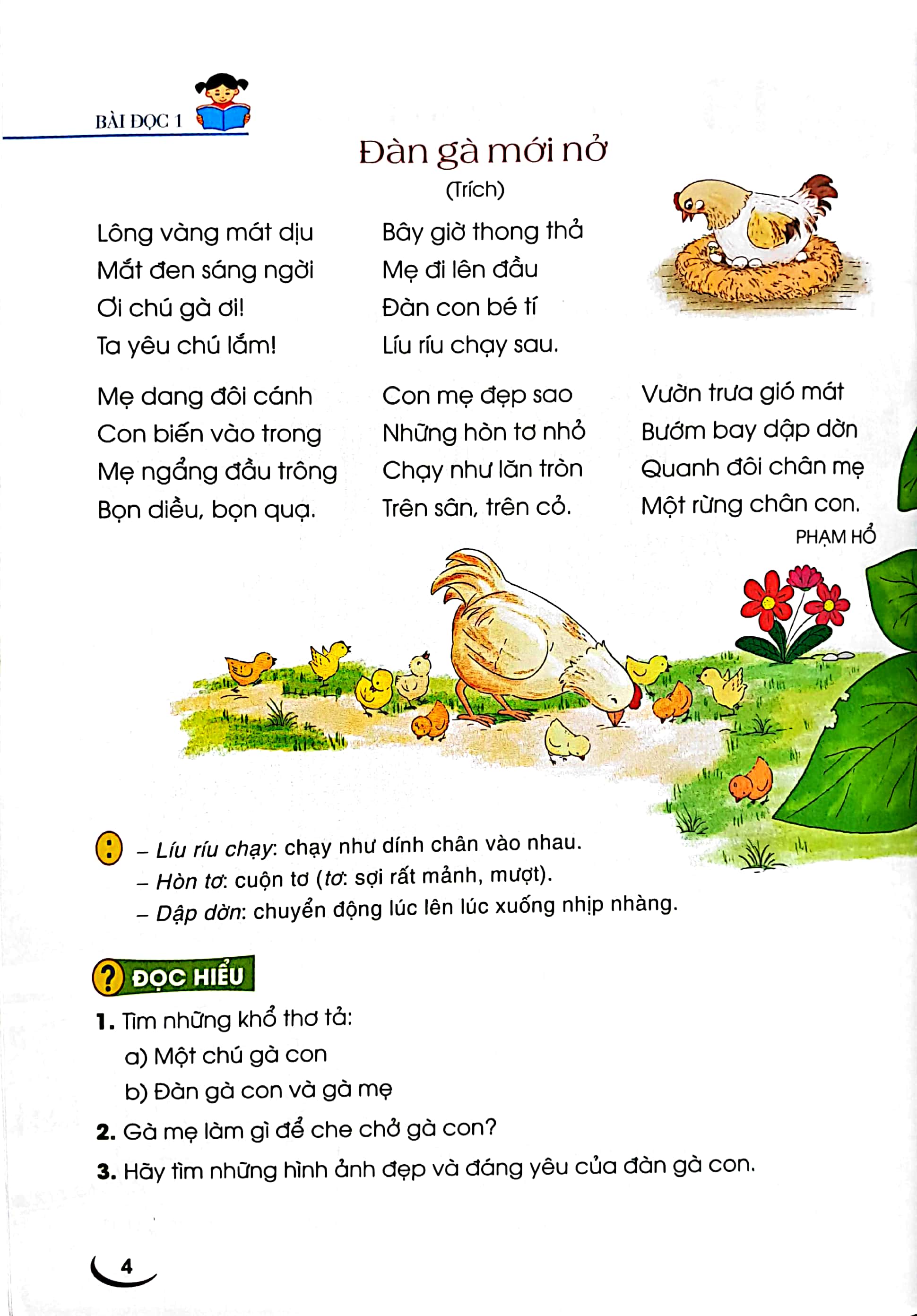 bộ tiếng việt 2 - tập 2 (cánh diều) (chuẩn) - Ảnh 4