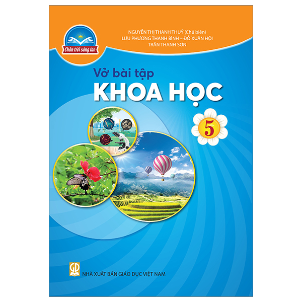 Bộ Tiếng Việt 5 - Tập 1 (Chân Trời) (Chuẩn) - Ảnh 13