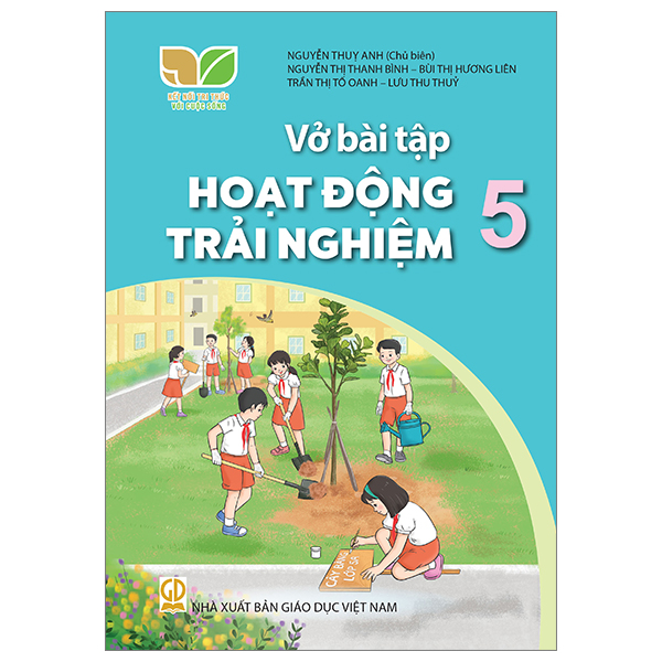 Bo
						
										
										Tieng Viet 5 - Tap 1 (Ket Noi) (Chuan) - Ảnh 11