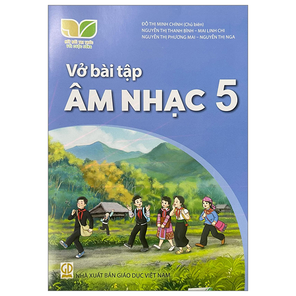 Bo
						
										
										Tieng Viet 5 - Tap 1 (Ket Noi) (Chuan) - Ảnh 14