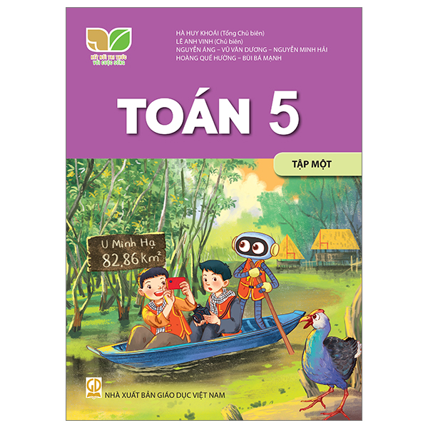 Bo
						
										
										Tieng Viet 5 - Tap 1 (Ket Noi) (Chuan) - Ảnh 16