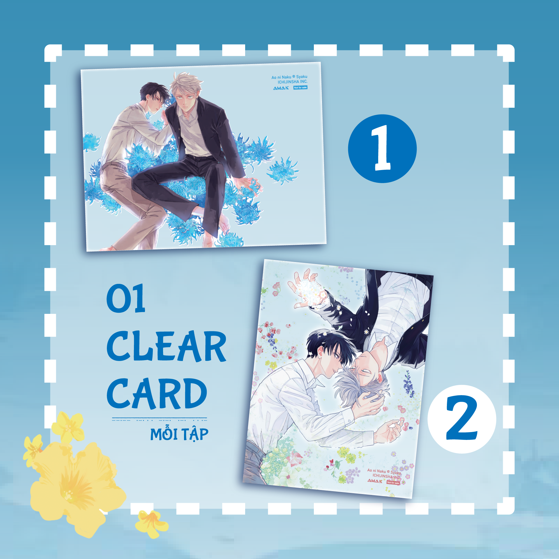 Bộ
						
										
										Tiếng Vọng Tầng Lam - Tập 2 - Tặng Kèm 1 PVC Card + 2 Postcard Hai Mặt Phủ Nhung Mịn - Ảnh 4