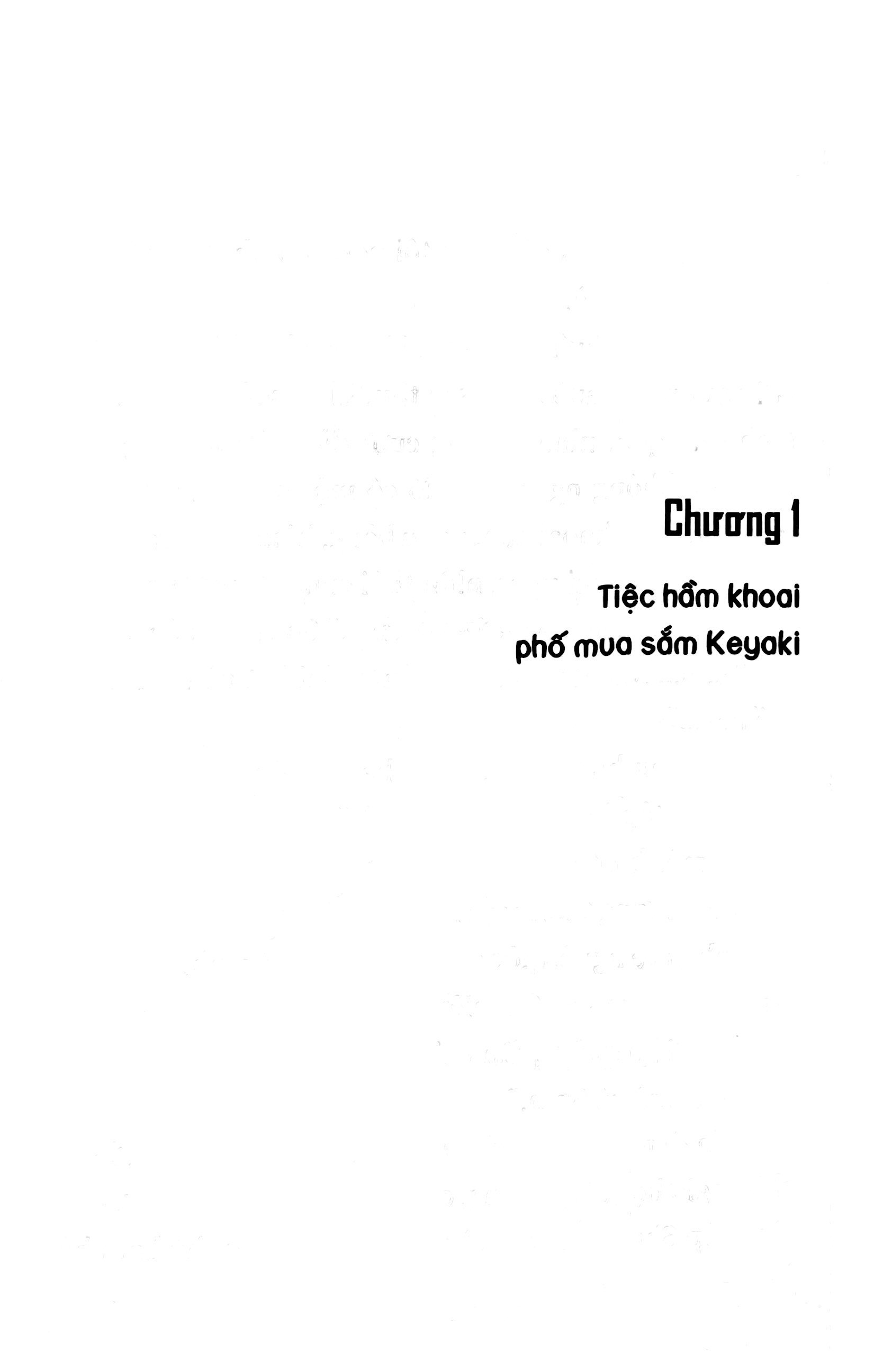 Bo
						
										
										[Tieu Thuyet] Tiem Giat La Nha Minato - Tap 1 - Nu Hon Thoang Qua - Ảnh 4