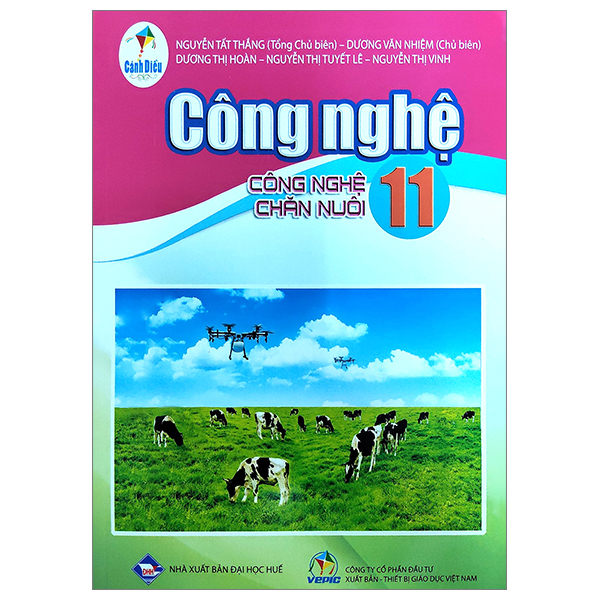 Bo
Toan 11 - Tap 2 (Canh Dieu) (Chuan) - Ảnh 14