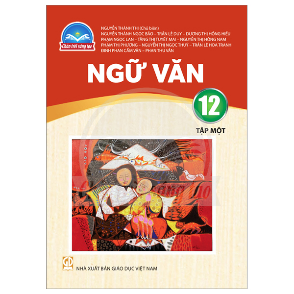 Bộ Toán 12 - Tập 1 (Chân Trời) (Chuẩn) - Ảnh 23