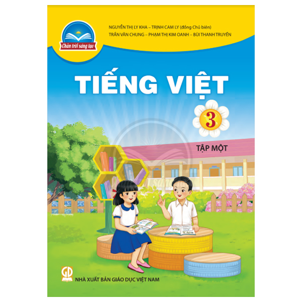 Bo
Toan 3 - Tap 1 (Chan Troi Sang Tao) (Chuan) - Ảnh 19