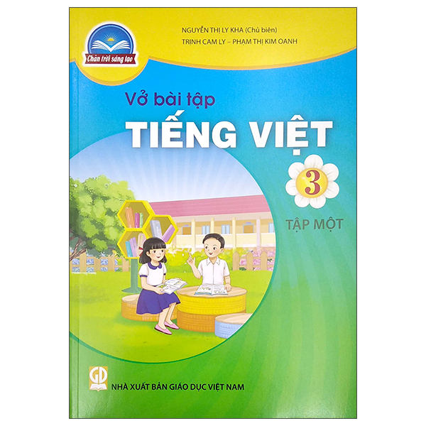 Bo
Toan 3 - Tap 1 (Chan Troi Sang Tao) (Chuan) - Ảnh 7