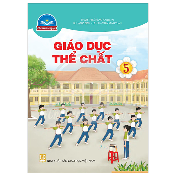 Bộ Toán 5 - Tập 2 (Chân Trời) (Chuẩn) - Ảnh 27
