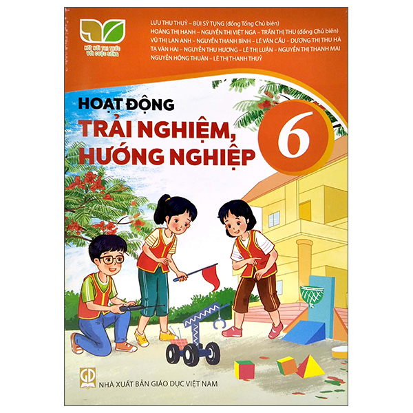 Bo
						
										
										Toan 6 - Tap 1 (Ket Noi Tri Thuc) (Chuan) - Ảnh 11