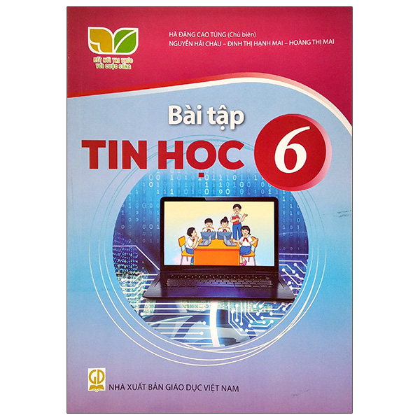 Bo
						
										
										Toan 6 - Tap 1 (Ket Noi Tri Thuc) (Chuan) - Ảnh 17