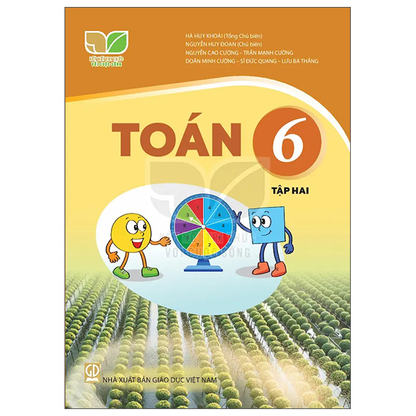 Bo
						
										
										Toan 6 - Tap 1 (Ket Noi Tri Thuc) (Chuan) - Ảnh 27