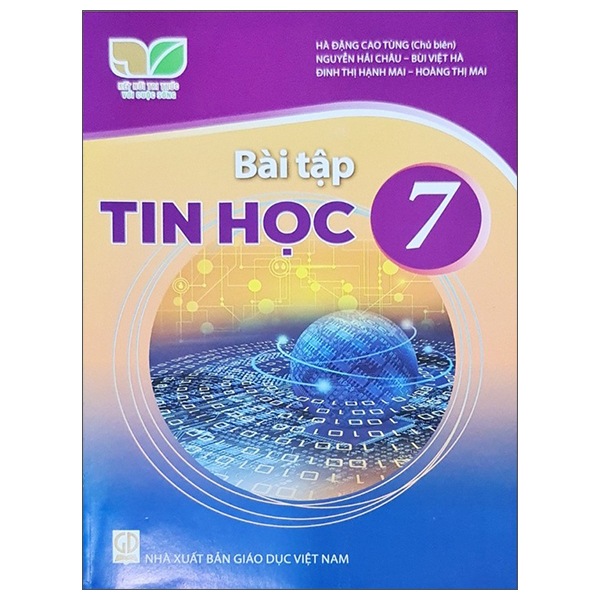 Bo
						
										
										Toan 7 - Tap 1 (Ket Noi) (Chuan) - Ảnh 16