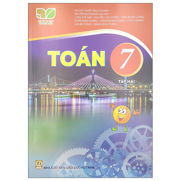 Bo
						
										
										Toan 7 - Tap 1 (Ket Noi) (Chuan) - Ảnh 26