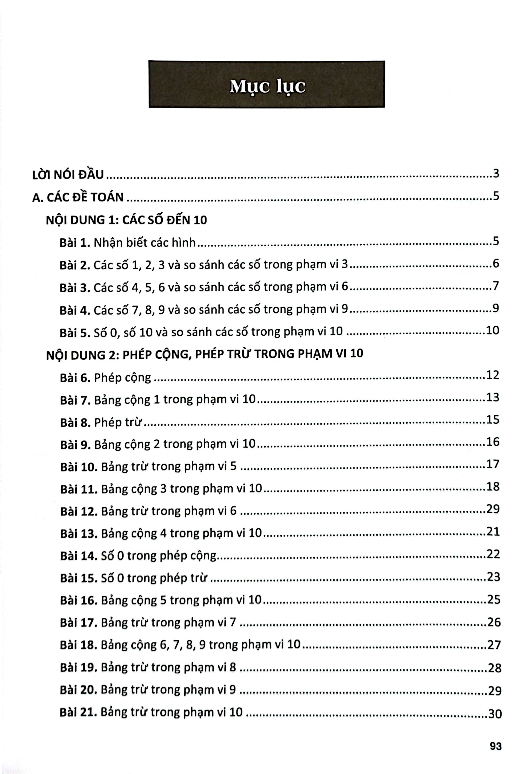 Bo
Toan Nang Cao 1 - Danh Cho Hoc Sinh Yeu Thich Toan - Ảnh 4