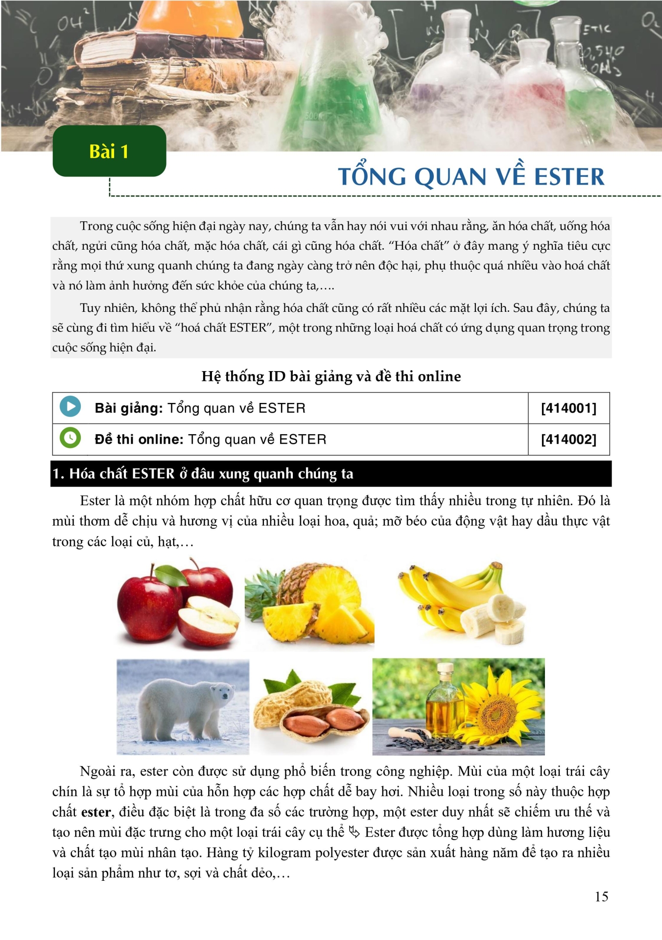 Bộ
Tổng Ôn Hóa Học - Tập 1 (Theo Chương Trình SGK Mới) - Ảnh 12
