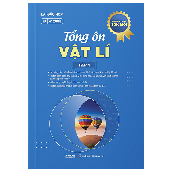 Bộ
Tổng Ôn Hóa Học - Tập 1 (Theo Chương Trình SGK Mới) - Ảnh 15