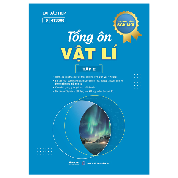 Bộ
Tổng Ôn Hóa Học - Tập 1 (Theo Chương Trình SGK Mới) - Ảnh 16