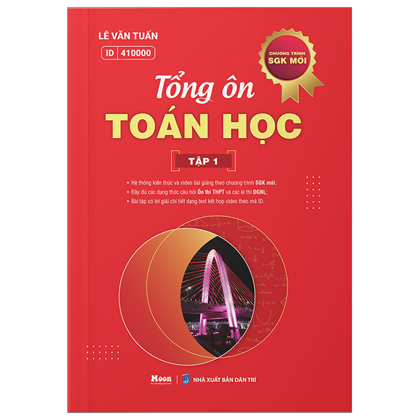 Bộ
Tổng Ôn Hóa Học - Tập 1 (Theo Chương Trình SGK Mới) - Ảnh 18