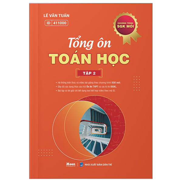 Bộ Tổng Ôn Vật Lí - Tập 1 (Theo Chương Trình SGK Mới) - Ảnh 11