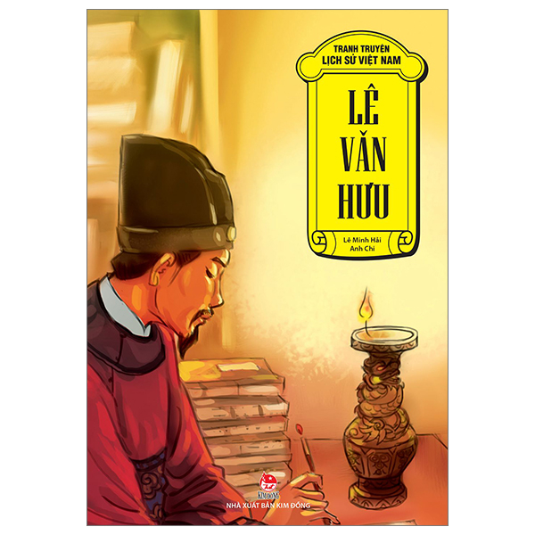 Bộ Tranh Truyện Lịch Sử Việt Nam - Lê Chân - Ảnh 12