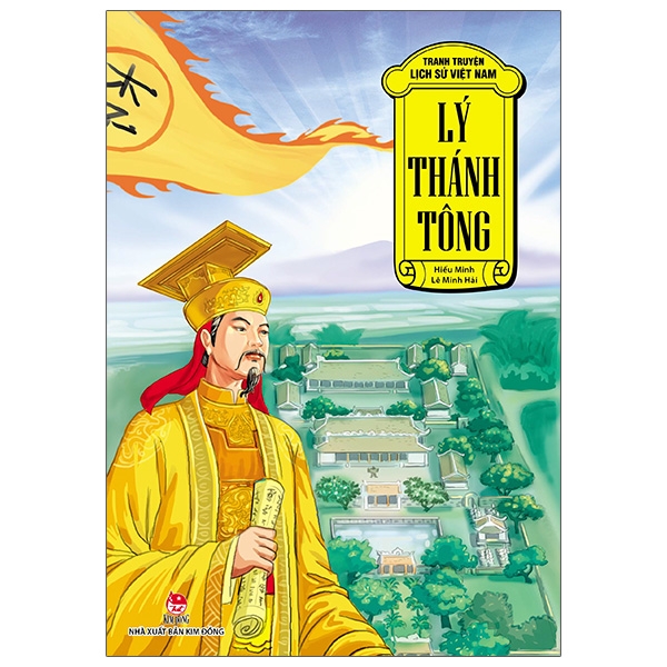 Bộ Tranh Truyện Lịch Sử Việt Nam - Lê Chân - Ảnh 14