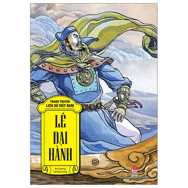 Bộ Tranh Truyện Lịch Sử Việt Nam - Lê Chân - Ảnh 29