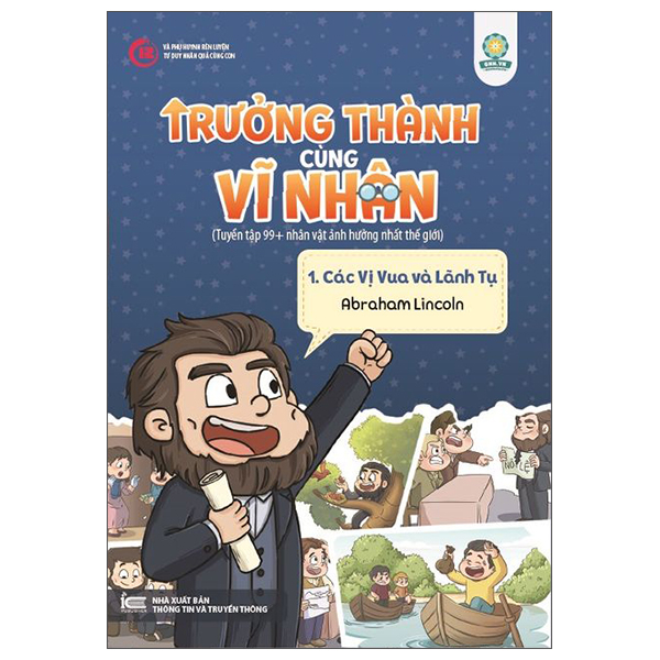 Bo
Truong Thanh Cung Vi Nhan 3 - Nha Khoa Hoc Va Danh Y - Hoa Da Va Bien Thuoc - Ảnh 13