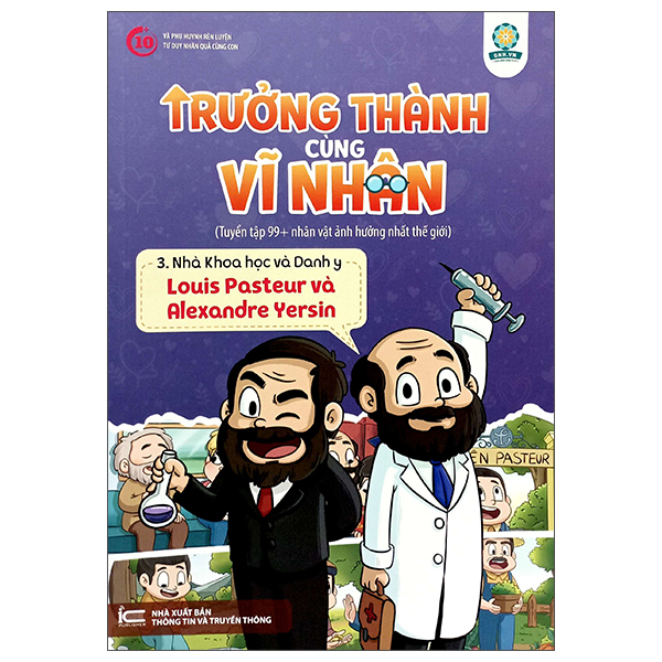Bo
Truong Thanh Cung Vi Nhan 3 - Nha Khoa Hoc Va Danh Y - Isaac Newton - Ảnh 11