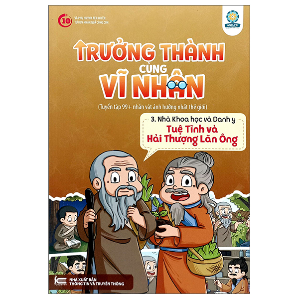 Bo
Truong Thanh Cung Vi Nhan 3 - Nha Khoa Hoc Va Danh Y - Isaac Newton - Ảnh 18