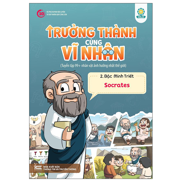 Bo
Truong Thanh Cung Vi Nhan 3 - Nha Khoa Hoc Va Danh Y - Louis Pasteur Va Alexandre Yersin - Ảnh 16